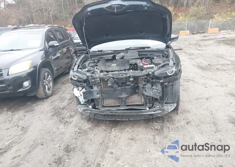 2021 Mazda Cx-30 Select from USA, damaged, VIN 3MVDMBBL2MM242797